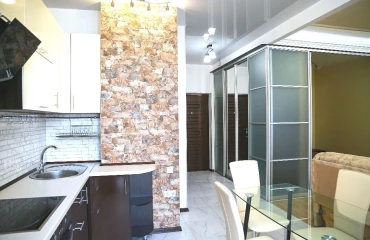 Photo One-Room flat, to rent. Odesa Приморский