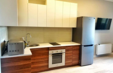 Photo One-Room flat, to rent. Odesa Приморский