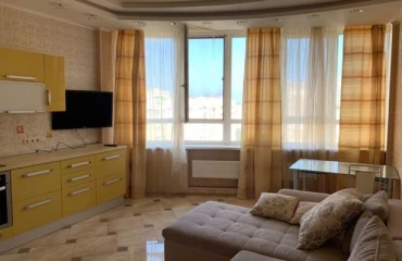 Photo One-Room flat, to rent. Odesa Приморский