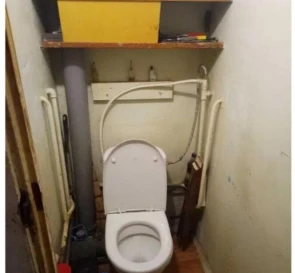 Foto 4. Dos Ambientes piso, en venta. Poltava Шевченковский (Октябрьский)