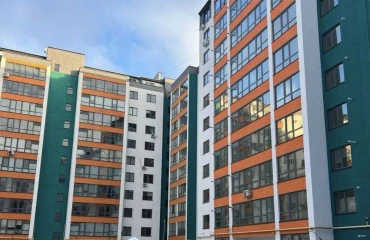 Фото Двокімнатна квартира, продаж. Житомир Крошня