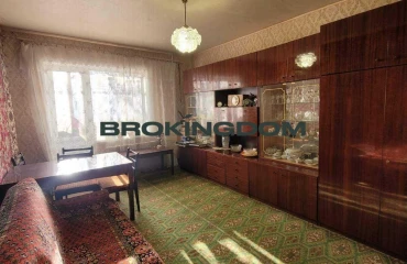 Photo Three-Room flat, for sale. Kyiv Подольский