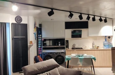 Fotografie Garsonieră apartament, de închiriat. Poltava