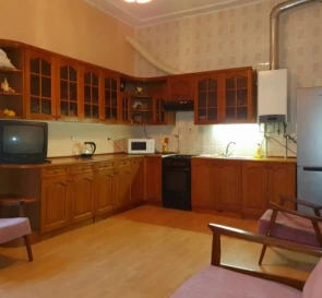 Foto 3. Dos Ambientes piso, para alquilar. Odesa Приморский