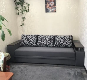 Фото 5. Трехкомнатная квартира, продажа. Полтава Киевский