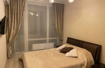 Foto Monoambiente piso, para alquilar. Kyiv Дарницкий