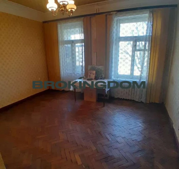 Photo 1. Three-Room flat, for sale. Kyiv Соломенский