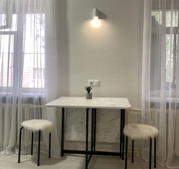 Fotografie 1. Două Camere apartament, de închiriat. Poltava Шевченковский (Октябрьский)