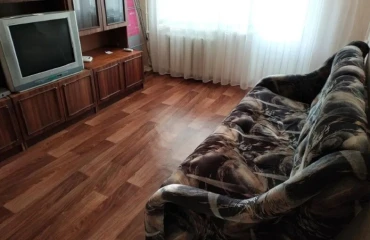 Photo One-Room flat, to rent. Kyiv Днепровский район, Darnytsia