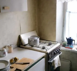 Foto 2. Dos Ambientes piso, para alquilar. Poltava Киевский
