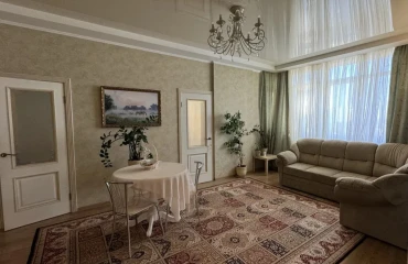 Fotografie Trei Camere apartament, de vânzare. Kyiv Голосеевский