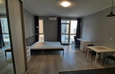 Photo One-Room flat, to rent. Kyiv Дарницкий