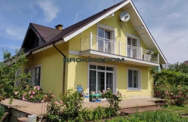 Photo House, for sale. Vyshhorod