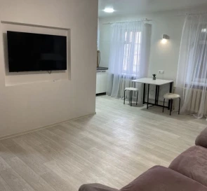 Fotografie 2. Două Camere apartament, de închiriat. Poltava Шевченковский (Октябрьский)