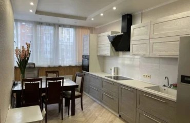 Photo One-Room flat, for sale. Kyiv Голосеевский