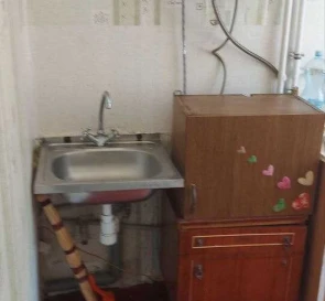 Photo 5. One-Room flat, to rent. Poltava Шевченковский (Октябрьский)