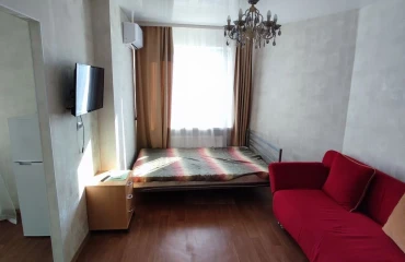Fotografie Garsonieră apartament, de vânzare. Kyiv Голосеевский, Vystavkovyi tsentr