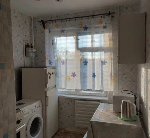 Foto 4. Monoambiente piso, para alquilar. Poltava Киевский