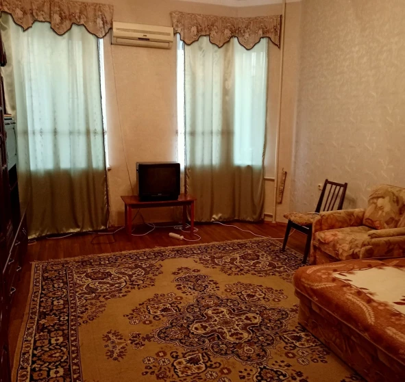 Photo 1. One-Room flat, to rent. Odesa Киевский