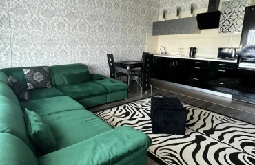 Foto Dos Ambientes piso, para alquilar. Odesa Приморский