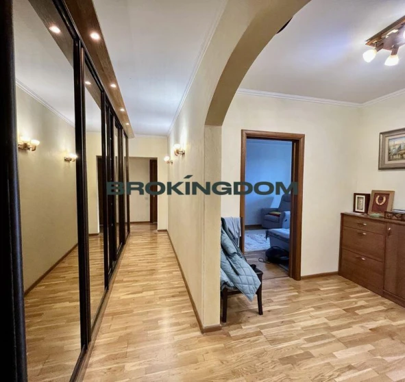 Photo 1. Three-Room flat, for sale. Kyiv Подольский