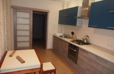 Photo One-Room flat, to rent. Poltava Шевченковский (Октябрьский)