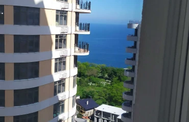 Foto Monoambiente piso, apartamentos por día. Odesa Приморский
