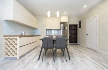 Fotografie Garsonieră apartament, de închiriat. Odesa Приморский