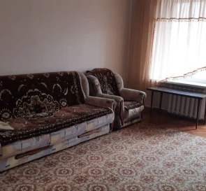 Fotografie 3. Două Camere apartament, de închiriat. Poltava