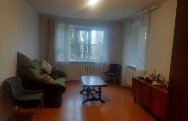 Fotografie Două Camere apartament, de închiriat. Poltava Шевченковский (Октябрьский)