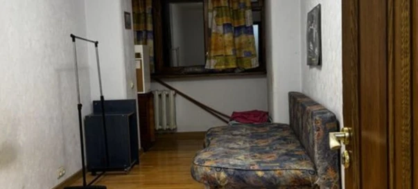 Photo 3. Four-Room flat, to rent. Poltava