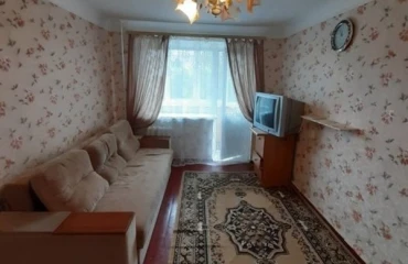 Фото Однокімнатна квартира, оренда. Полтава Подольский