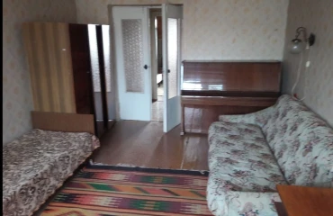 Photo Two-Room flat, for sale. Poltava Подольский