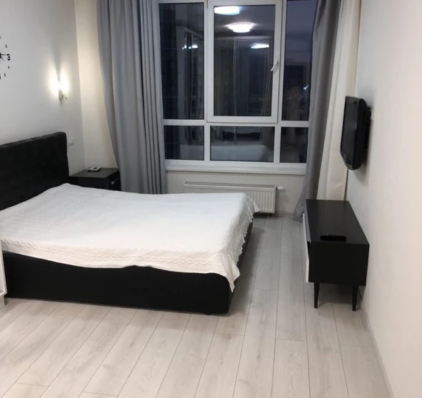 Photo 1. Two-Room flat, to rent. Kyiv Дарницкий