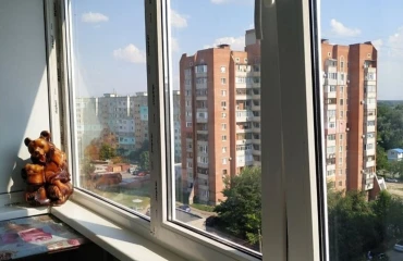 Foto Monoambiente piso, para alquilar. Poltava Подольский