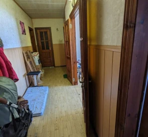 Zdjęcie 4. Trzypokojowe mieszkanie, na sprzedaż. Poltava Шевченковский (Октябрьский)