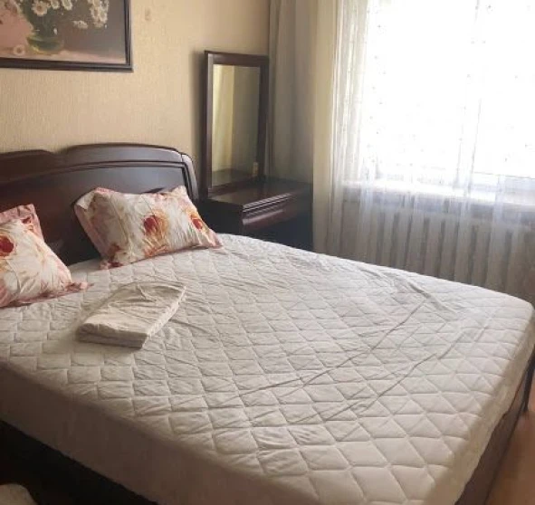 Zdjęcie 1. Trzypokojowe mieszkanie, do wynajęcia. Odesa Хаджибейский (Малиновский)