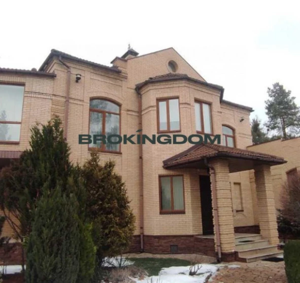 Photo 1. House, for sale. Horenychi