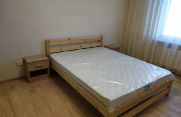 Fotografie Garsonieră apartament, de închiriat. Kyiv Дарницкий