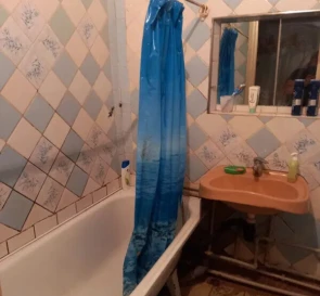 Фото 2. Двокімнатна квартира, продаж. Полтава Шевченковский (Октябрьский)