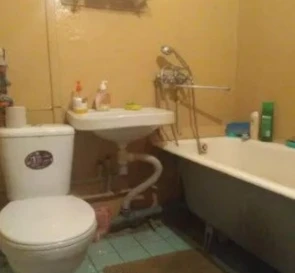 Photo 3. One-Room flat, to rent. Poltava Киевский