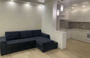 Foto Monoambiente piso, para alquilar. Kyiv Дарницкий