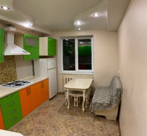 Fotografie 3. Trei Camere apartament, de închiriat. Odesa Хаджибейский (Малиновский)