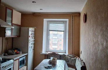 Photo Three-Room flat, for sale. Poltava