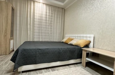 Photo One-Room flat, to rent. Kyiv Дарницкий