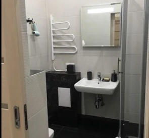 Photo 5. One-Room flat, to rent. Odesa Приморский
