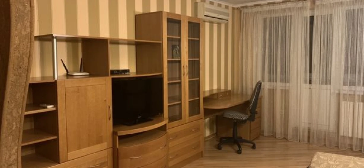 Zdjęcie Trzypokojowe mieszkanie, do wynajęcia. Odesa Хаджибейский (Малиновский)