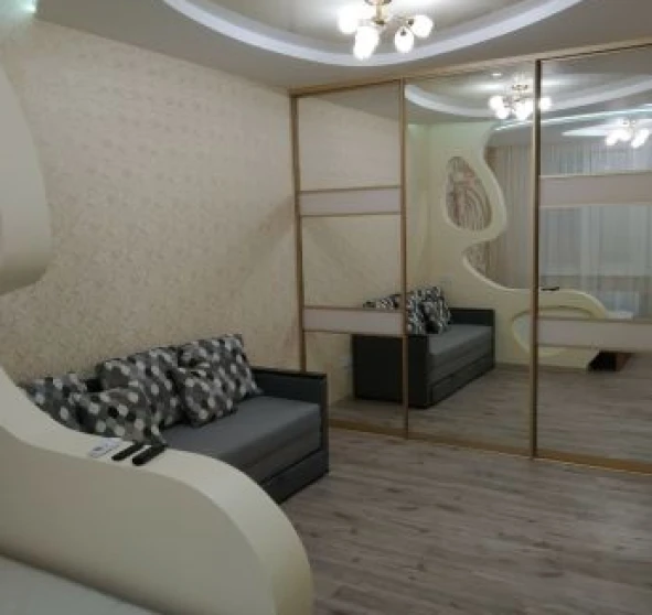 Foto 1. Monoambiente piso, para alquilar. Odesa Приморский
