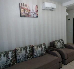Fotografie 3. Garsonieră apartament, de închiriat. Odesa Приморский
