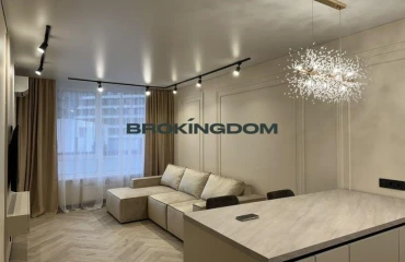 Fotografie Garsonieră apartament, de vânzare. Kyiv Дарницкий